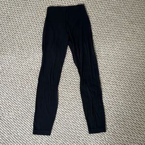 Lululemon Align Leggings 25”
